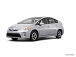2012 Toyota Prius Four Hatchback